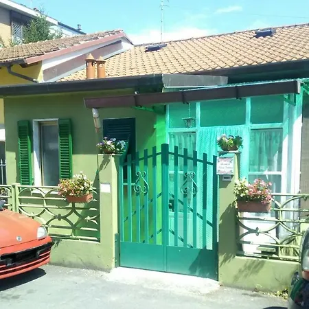 Apartman La Casa Di Nonna Videlma Carrara