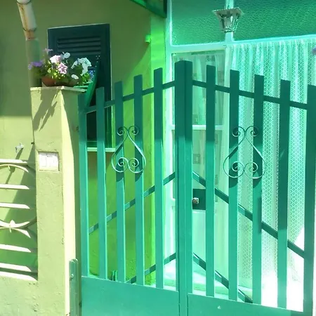 Apartman La Casa Di Nonna Videlma *