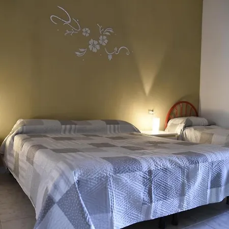 Apartman La Casa Di Nonna Videlma