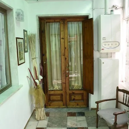 Apartman La Casa Di Nonna Videlma