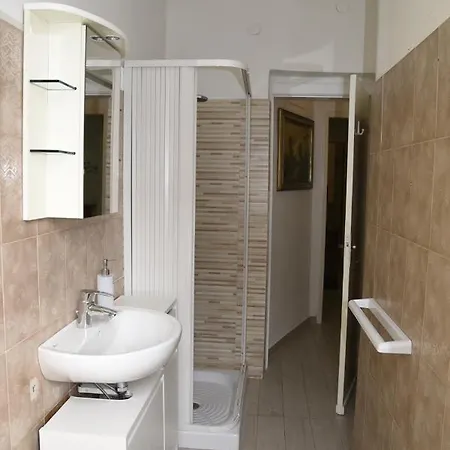 La Casa Di Nonna Videlma