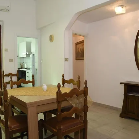 La Casa Di Nonna Videlma