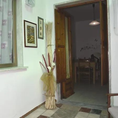 La Casa Di Nonna Videlma
