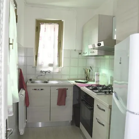 La Casa Di Nonna Videlma